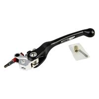 StatesMX Flex Clutch Lever for 2003-2007 KTM 450 EXCF - Black (Magura Master Cylinder)