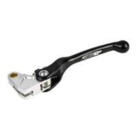 StatesMX Flex Clutch Lever for 2005-2022 Yamaha WR250F - Black