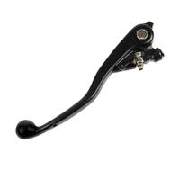 StatesMX Flex Clutch Lever for 2009-2012 KTM 150 SX - Black (Brembo Master Cylinder)