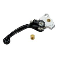 StatesMX Flex Clutch Lever for 2019-2022 Kawasaki KX450 4T - Black