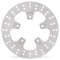 Moto-Master Halo Fixed Rear Brake Disc for 1999-2002 Suzuki SV650S