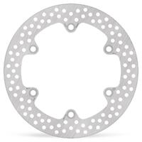 Moto-Master Halo Fixed Rear Brake Disc for 2003-2008 Honda CB1300F