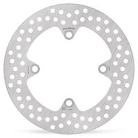 Moto-Master Halo Fixed Rear Brake Disc for 2000-2006 Kawasaki ZX-12R ZX12