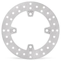 Moto-Master Halo Fixed Rear Brake Disc for 1989-1991 Honda CB400F CB-1