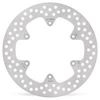 Moto-Master Halo Fixed Rear Brake Disc for 2001-2006 KTM 640 LC4 Enduro