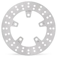 Moto-Master Halo Fixed Rear Brake Disc for 2001-2016 Suzuki GSXR1000