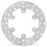 Moto-Master Halo Fixed Rear Brake Disc for 1991-2001 Yamaha TDM850