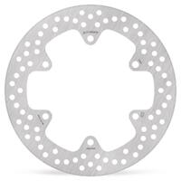 Moto-Master Halo Fixed Rear Brake Disc for 1999-2002 Yamaha YZF-R6