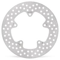 Moto-Master Halo Fixed Rear Brake Disc for 1995-2004 Aprilia RS250