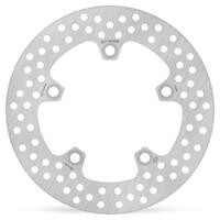 Moto-Master Halo Fixed Rear Brake Disc for 2016-2024 Yamaha MT-10