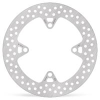 Moto-Master Halo Fixed Rear Brake Disc for 2007-2009 Kawasaki Z1000