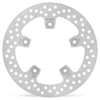 Moto-Master Halo Fixed Rear Brake Disc for 2022-2023 GasGas SM 700