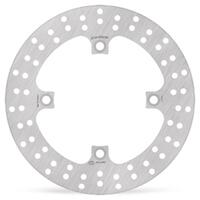 Moto-Master Halo Fixed Rear Brake Disc for 2013-2021 Honda CB500X