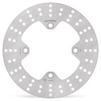 Moto-Master Halo Fixed Rear Brake Disc for 1992-1999 Honda CB750