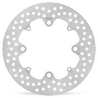 Moto-Master Halo Fixed Rear Brake Disc for 2017-2024 Honda CBR600RR