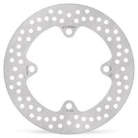 Moto-Master Halo Fixed Rear Brake Disc for 2016 Honda CBR1000RR