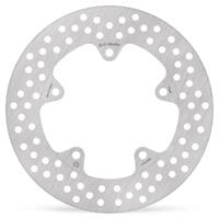 Moto-Master Halo Fixed Rear Brake Disc for 2009-2014 Aprilia RSV4 1000R