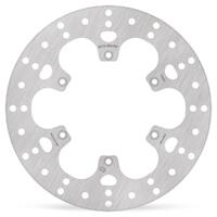 Moto-Master Halo Fixed Rear Brake Disc for 2001-2006 BMW F650 CS