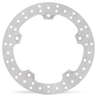 Moto-Master Halo Fixed Rear Brake Disc for 2004 BMW R850 RT