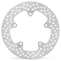 Moto-Master Halo Fixed Rear Brake Disc for 2016-2020 Honda NC750X