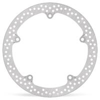 Moto-Master Halo Front Right Fixed Brake Disc for 2012-2013 Honda NC700SA