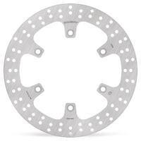 Moto-Master Halo Front Left Fixed Brake Disc for 1992-1999 Honda CB750