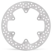 Moto-Master Halo Fixed Brake Disc for 1987-1992 Honda CBR1000F