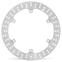 Moto-Master Halo Front Left Fixed Brake Disc for 1994-2003 Yamaha XJ900S Diversion