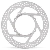 Moto-Master Halo Front Left Fixed Brake Disc for 1998-2000 KTM 640 Adventure