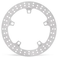 Moto-Master Halo Front Left Fixed Brake Disc for 2004 BMW R850 RT