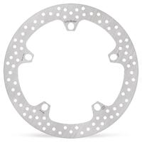 Moto-Master Halo Front Left Fixed Brake Disc for 2018-2024 BMW F750 GS