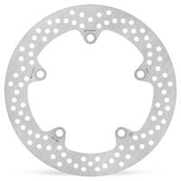 Moto-Master Halo Fixed Rear Brake Disc for 2016-2024 Yamaha XSR900