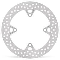 Moto-Master Halo Fixed Rear Brake Disc for 2023-2024 Honda XL750 Transalp