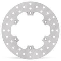 Moto-Master Halo Fixed Rear Brake Disc for 1993-2004 Yamaha TT600