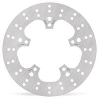 Moto-Master Halo Rear Floating Brake Disc for 2009-2012 Yamaha YZF-R125