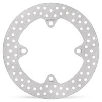 Moto-Master Halo Fixed Rear Brake Disc for 2022-2024 Honda CB500X