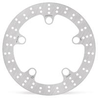 Moto-Master Halo Front Right Fixed Brake Disc for 2019-2024 Honda CB300R