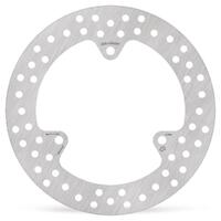 Moto-Master Halo Fixed Rear Brake Disc for 2015-2024 Yamaha YZF-R3