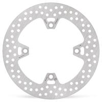 Moto-Master Halo Fixed Rear Brake Disc for 2021-2024 Honda CMX1100