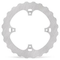 Moto-Master Mud Fixed Rear Brake Disc for 2002-2007 Honda CR250R