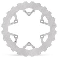 Moto-Master Mud Fixed Rear Brake Disc for 2002 Yamaha WR426F