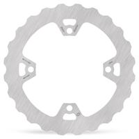 Moto-Master Mud Fixed Rear Brake Disc for 2005-2025 Suzuki RMZ450