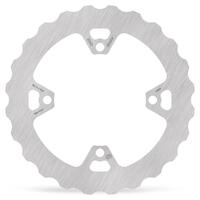 Moto-Master Mud Fixed Rear Brake Disc for 2003-2008 Kawasaki KX125