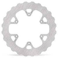 Moto-Master Mud Fixed Rear Brake Disc for 2018-2024 Beta RR 125 2T