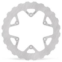 Moto-Master Mud Fixed Rear Brake Disc for 2019-2023 Yamaha WR450F