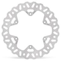 Moto-Master Nitro Fixed Rear Brake Disc for 1992 KTM 600 LC4