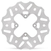 Moto-Master Nitro Fixed Rear Brake Disc for 2017-2022 Husqvarna TC65