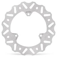 Moto-Master Nitro Front Left Fixed Brake Disc for 2017-2025 Husqvarna TC65