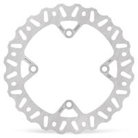 Moto-Master Nitro Fixed Rear Brake Disc for 2011-2013 Husqvarna CR125