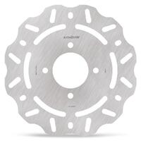 Moto-Master Nitro Fixed Rear Brake Disc for 2012-2025 Beta Evo 2T 300